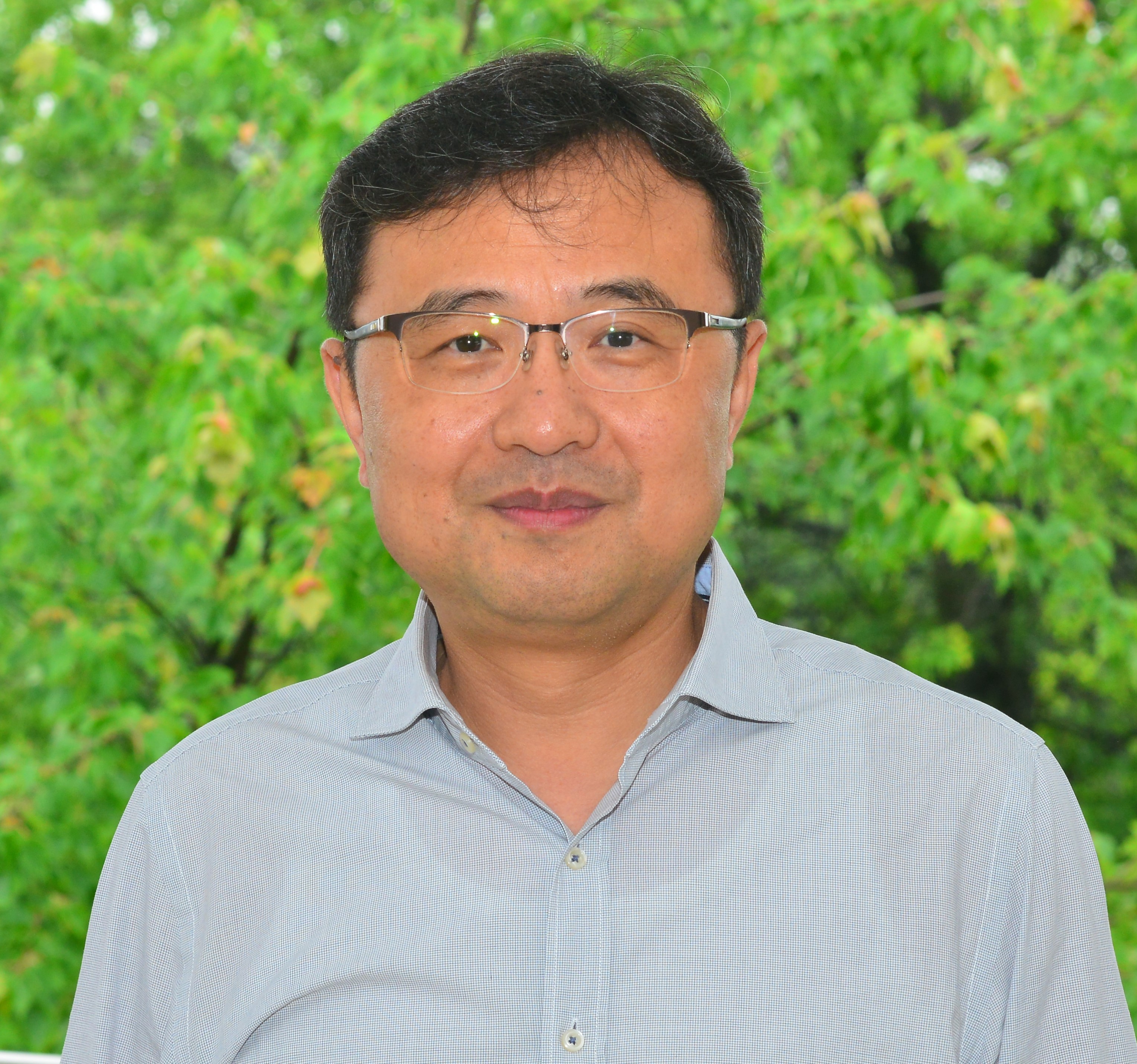 Photo of Maia Chankseliani, PhD